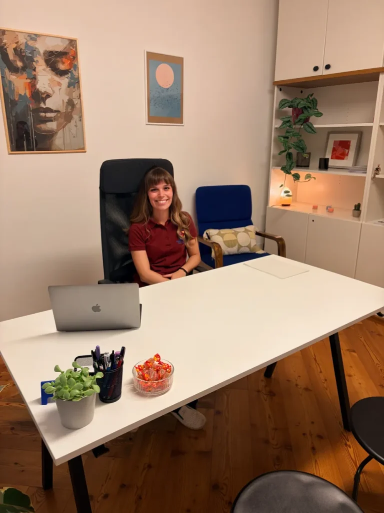 Logopedista a Cles dislessia e altri DSA