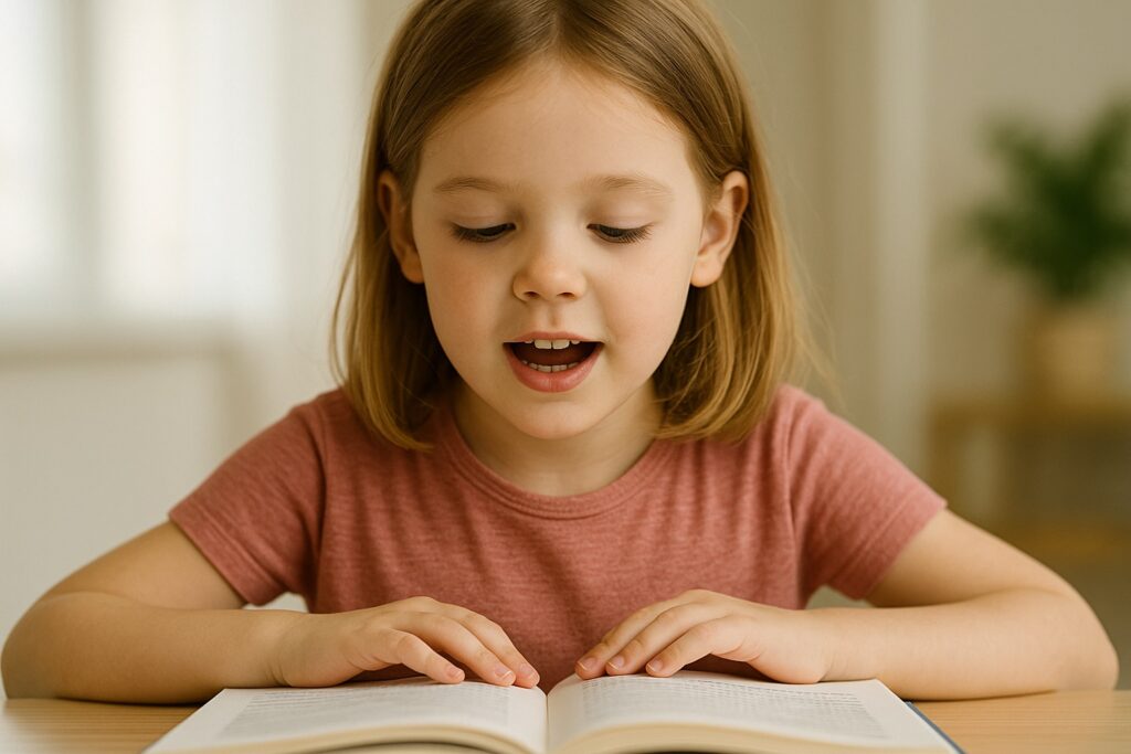 logopedista per bambini a Cles in Val di Non